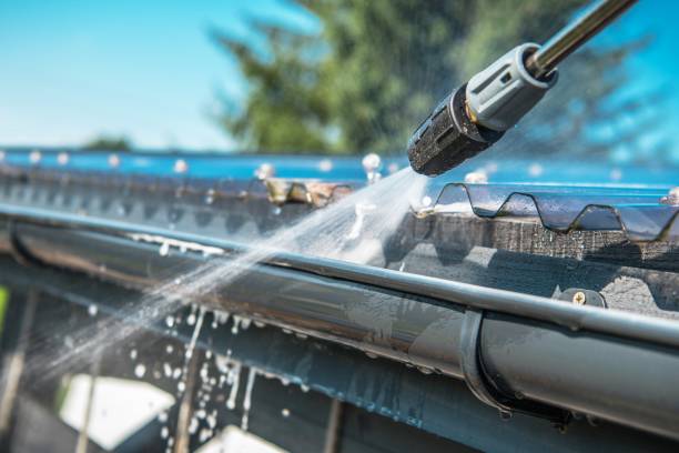 Best Roof Power Washing Services  in Redland, TX
