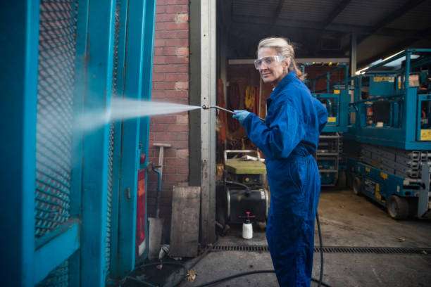 Best Commercial Building Pressure Washing  in Redland, TX
