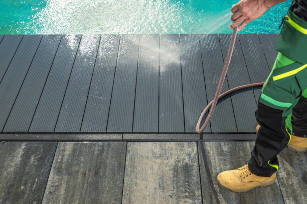 Professional Pressure Washing in Redland, TX