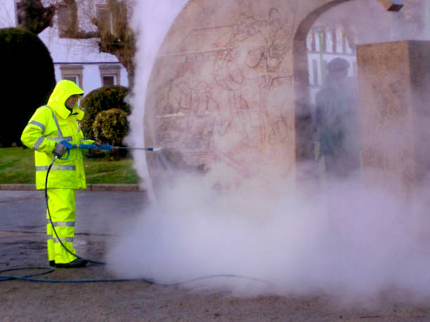 Why Choose Our Certified Pressure Washing Experts for Your Project Needs in Redland, TX?