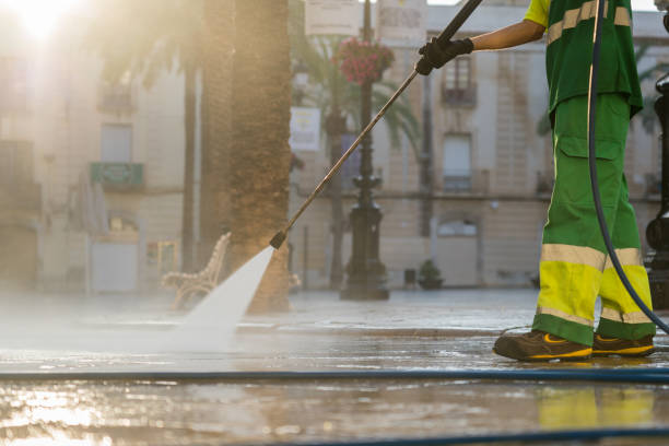 Best Concrete Pressure Washing  in Redland, TX