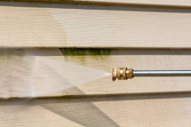 Best Garage Pressure Washing  in Redland, TX