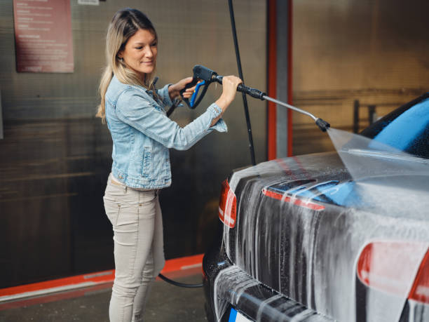 Best Affordable Power Washing  in Redland, TX